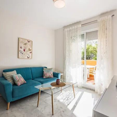 Gorgeous In With Wifi Apartment