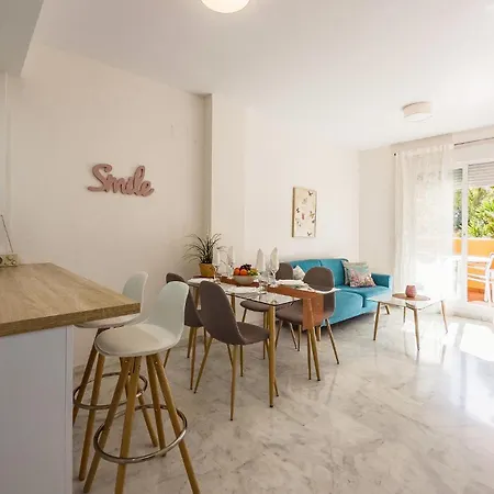 Gorgeous In With Wifi Apartment *