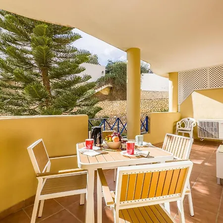 Gorgeous In With Wifi Apartment Fuengirola