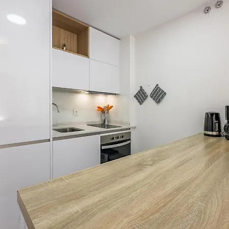 Apartment Gorgeous In With Wifi *