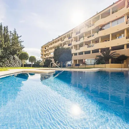 Gorgeous In With Wifi Apartment Fuengirola