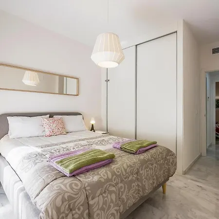Apartment Gorgeous In With Wifi *
