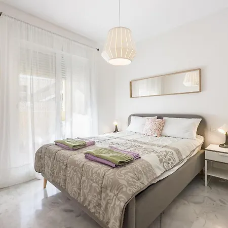 Apartment Gorgeous In With Wifi *