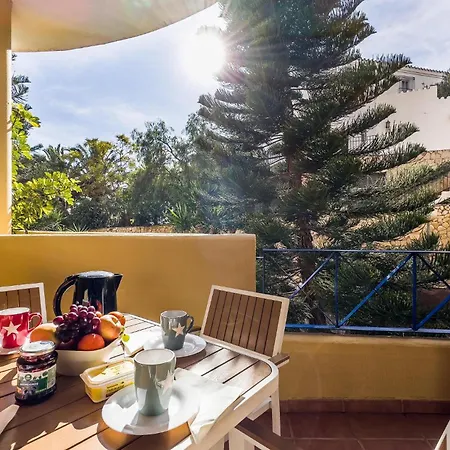 Apartment Gorgeous In With Wifi Fuengirola
