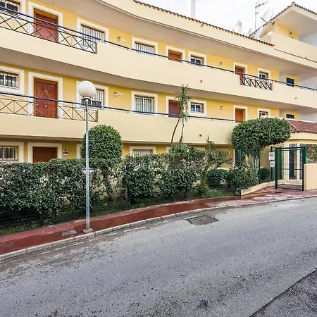 Apartment Gorgeous In With Wifi